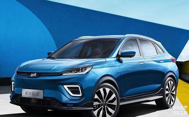 佛山325WEY威派豪华SUV市场的黑马，零跑汽车与智能交通系统的协同