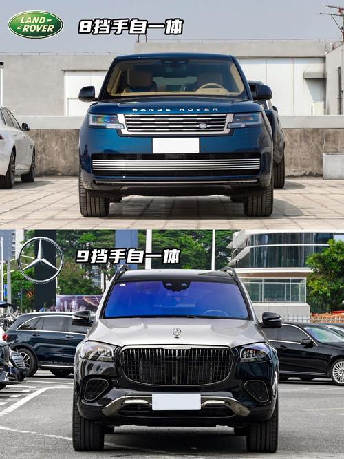 佛山325迈巴赫经典与现代的完美融合，路虎如何塑造独特的品牌形象